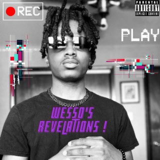 Wesso's Revelations EP