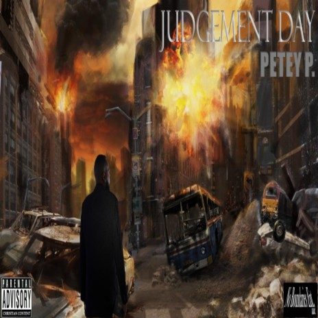 JUDGEMENT DAY OUTRO
