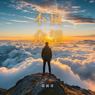 不负众望（国语版） lyrics | Boomplay Music