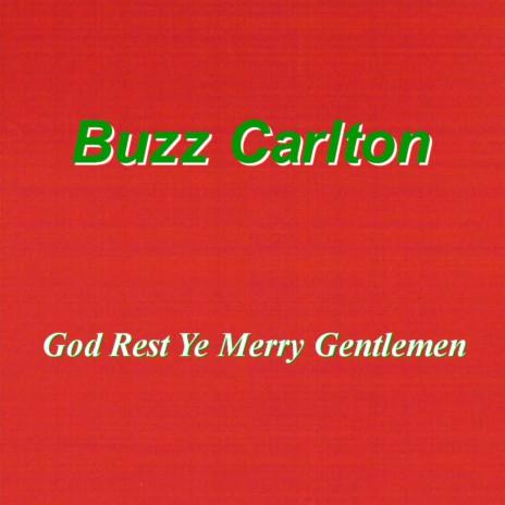 God Rest Ye Merry Gentlemen | Boomplay Music