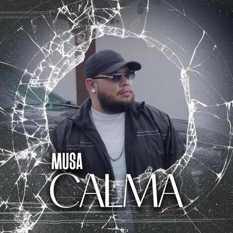 Calma | Boomplay Music