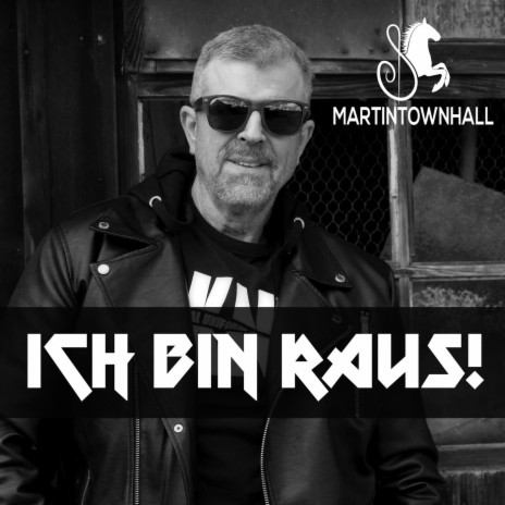 Ich bin raus! | Boomplay Music