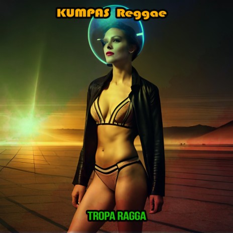 Kumpas (Reggae Version) | Boomplay Music