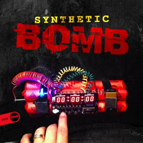 Bomb (Original Mix)