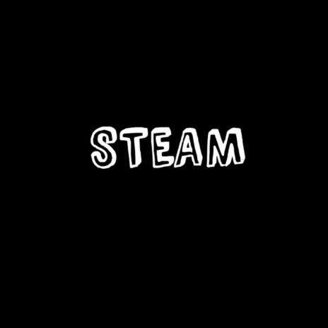 STEAM ft. VHS Tapez | Boomplay Music