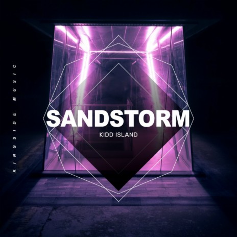 Sandstorm