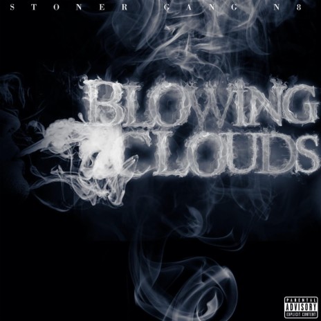 Blowing Clouds | Boomplay Music