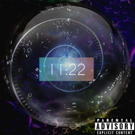 11:22 ft. Z3R0 | Boomplay Music