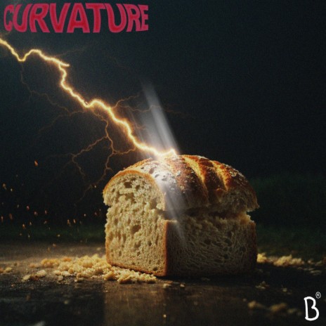CURVATURE | Boomplay Music