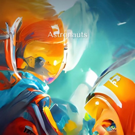 High Like Astronauts | Boomplay Music