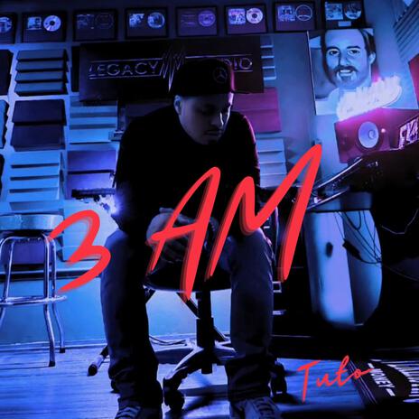 3AM ft. ChefZG | Boomplay Music