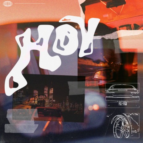 HOV (Remix) ft. Nic D & GRAHAM | Boomplay Music