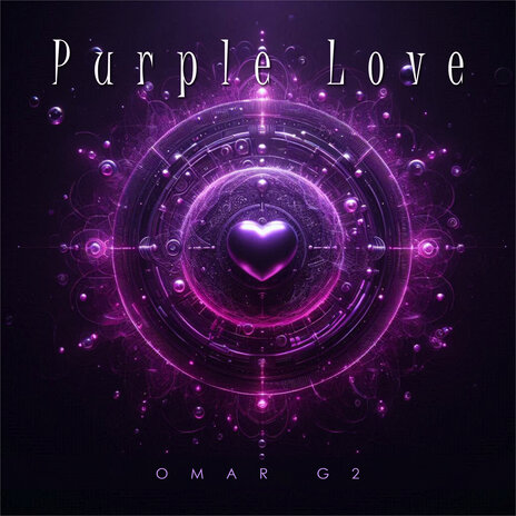 Purple Love | Boomplay Music