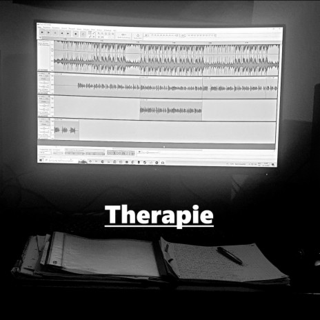 Therapie (Remix) | Boomplay Music