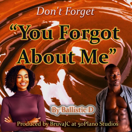 You Forgot About Me | Boomplay Music
