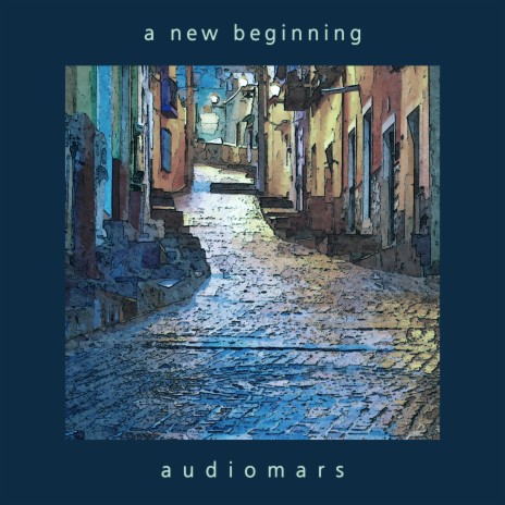 A New Beginning | Boomplay Music