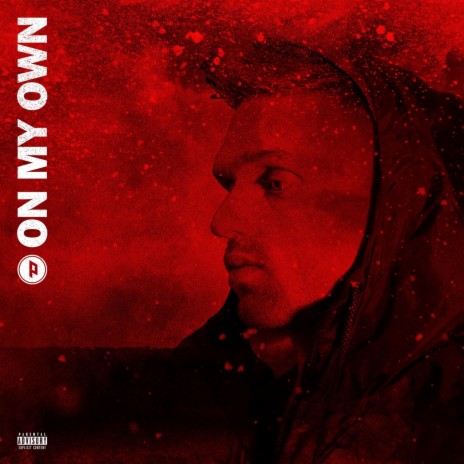 On My Own | Boomplay Music