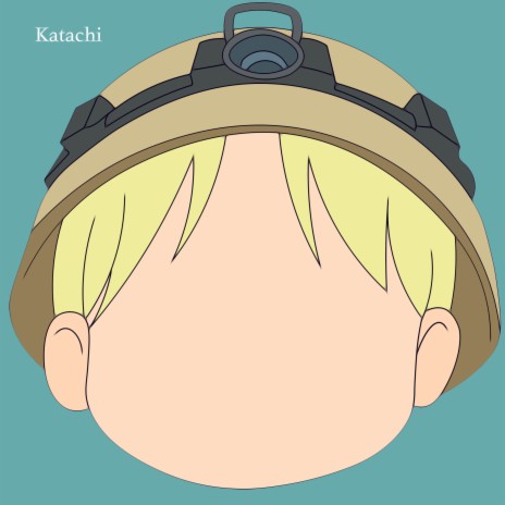 Katachi (From MADE IN ABYSS: Retsujitsu no Ougonkyou) (Lofi) | Boomplay Music