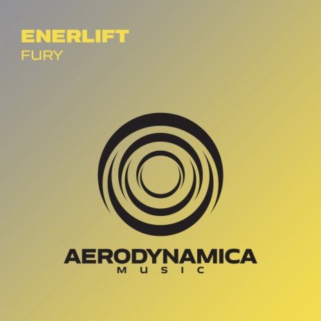 Fury (Extended Mix)