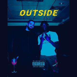 Outside (Afroswing)