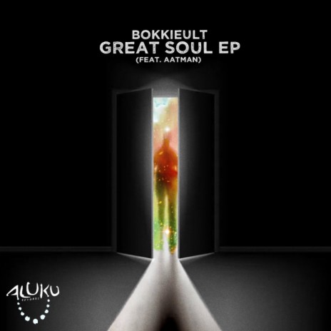 Great Soul ft. Aatman | Boomplay Music