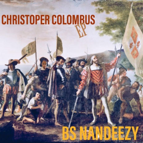 CHRISTOPHER COLOMBUS | Boomplay Music