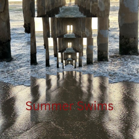 Summer Swims | Boomplay Music