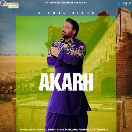 Akarh | Boomplay Music