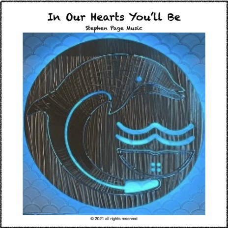 In Our Hearts You'll Be ft. Rudiger | Boomplay Music