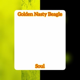 Golden Nasty Beagle