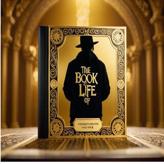 The Book of Life: Chapter One