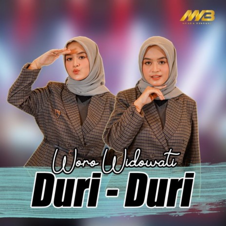 Duri-Duri | Boomplay Music