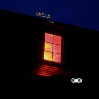 SPEAK. lyrics | Boomplay Music