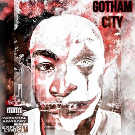 Gotham City | Boomplay Music