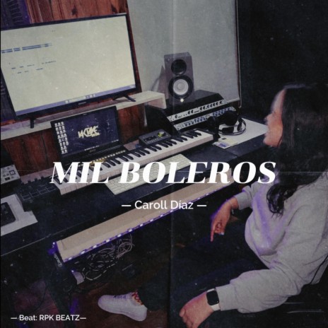 Mil Boleros | Boomplay Music