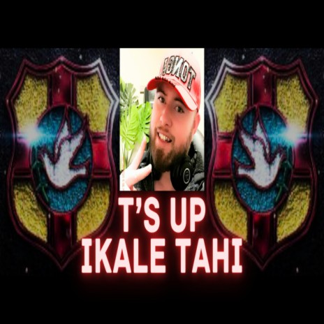 Ts Up Ikale Tahi ft. DrSky | Boomplay Music