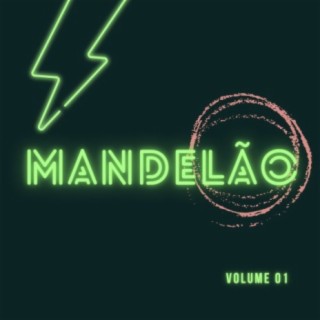 Mandelão Vol. 01
