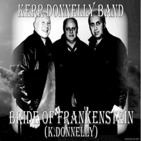 Bride of Frankenstein | Boomplay Music