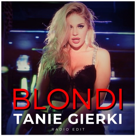 Tanie Gierki (Radio Edit) | Boomplay Music