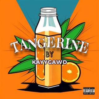 TANGERINE lyrics | Boomplay Music