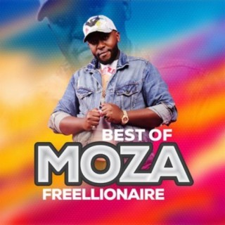 Best Of Moza