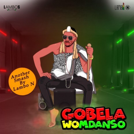 Gobela Womdanso | Boomplay Music