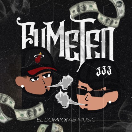 FUMETEO ft. EL DOMIK | Boomplay Music