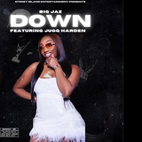 Down ft. Jugg Harden | Boomplay Music