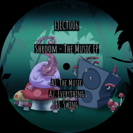 The Music (Original Mix)