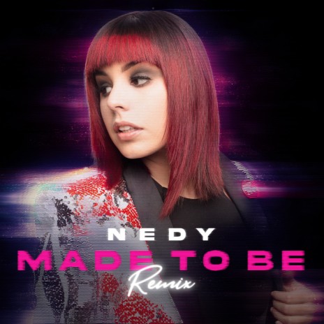 Made To Be (Remix) | Boomplay Music