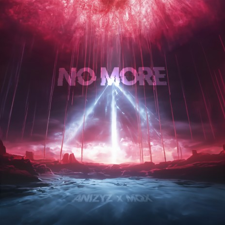 No More ft. Mqx | Boomplay Music