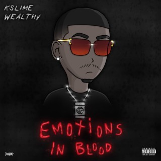 Emotions In Blood