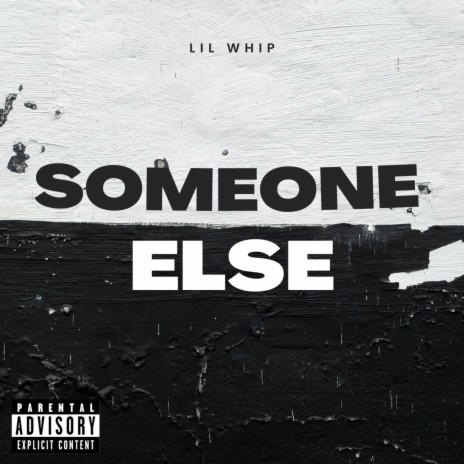 Someone Else | Boomplay Music