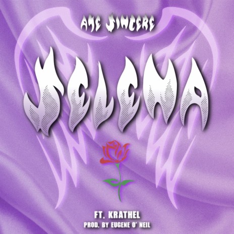 Selena ft. Krathel | Boomplay Music